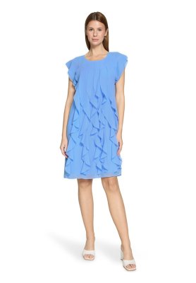 Vera Mont Kleid Kurz 1/2 Arm