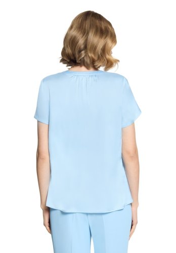 Betty Barclay Bluse Kurz 1/2 Arm