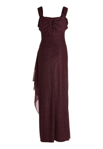 Vera Mont Kleid Lang 1/2 Arm
