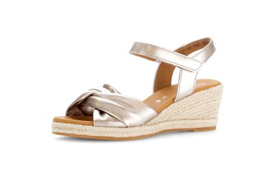Gabor comfort Satin Met.