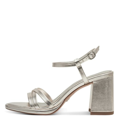 Wortmann, Detmold Da.-Sandalettemodel 2832746