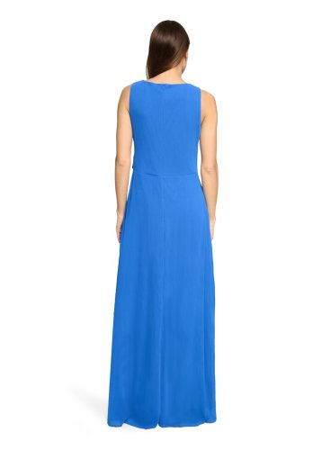Vera Mont Kleid Lang Ohne Arm