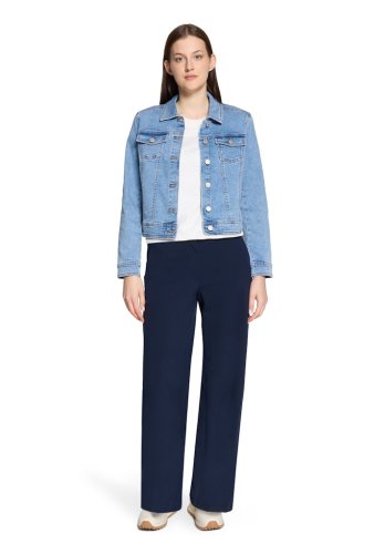 Betty & Co Blazerjacke Kurz 1/1 Arm