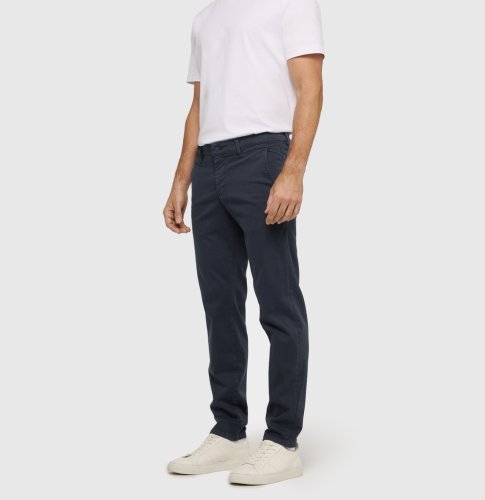 Trousers Mac Men Driver Pants