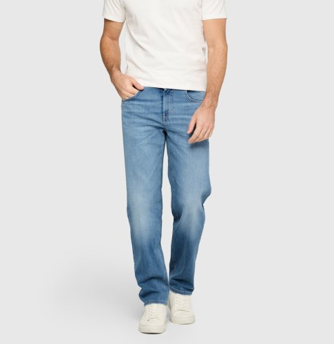 Trousers Mac Men Rick