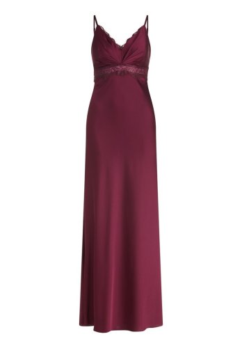 Vera Mont Kleid Lang ohne Arm