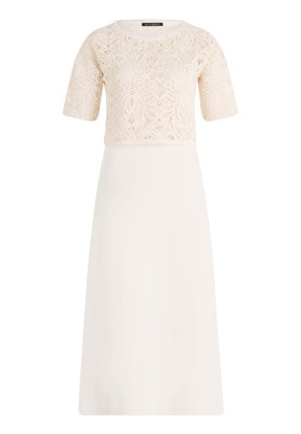 Betty Barclay Kleid Lang 3/4 Arm
