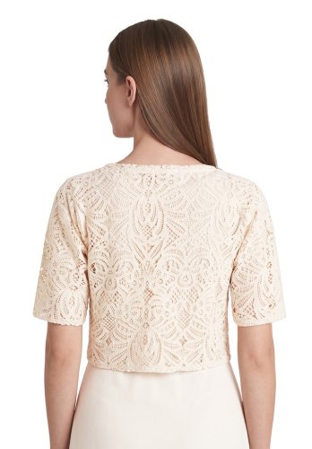 Betty Barclay Kleid Lang 3/4 Arm