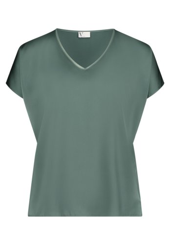Vera Mont Bluse Lang 1/2 Arm