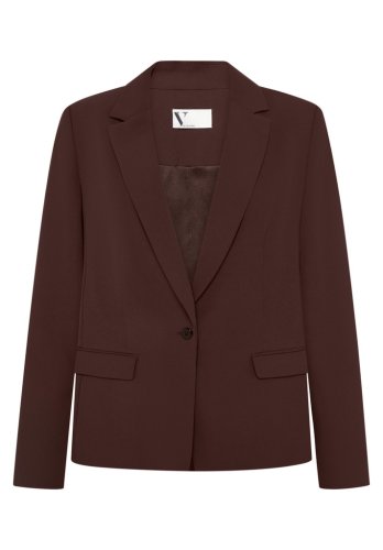 Vera Mont Blazerjacke Lang 1/1 Arm