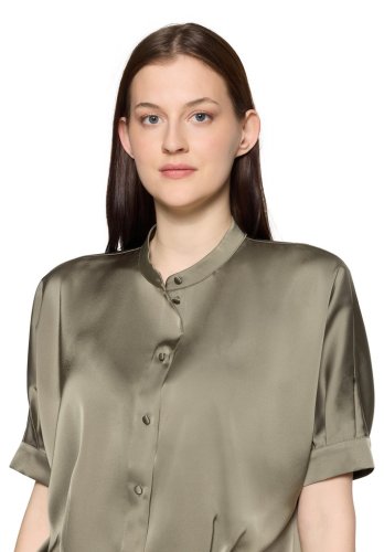 Vera Mont Bluse Kurz 1/2 Arm