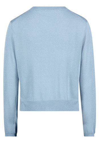 Betty & Co Strickjacke Kurz 1/1 Arm