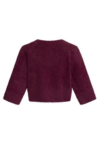 Vera Mont Strickjacke Kurz 3/4 Arm