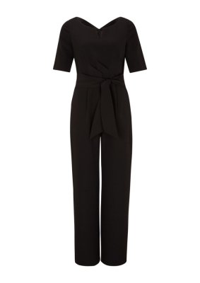 comma OVERALL