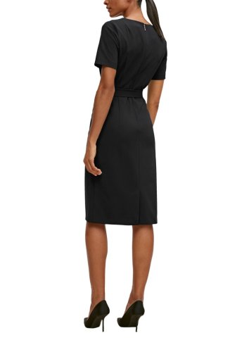 Comma Kleid