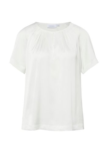 Comma Bluse
