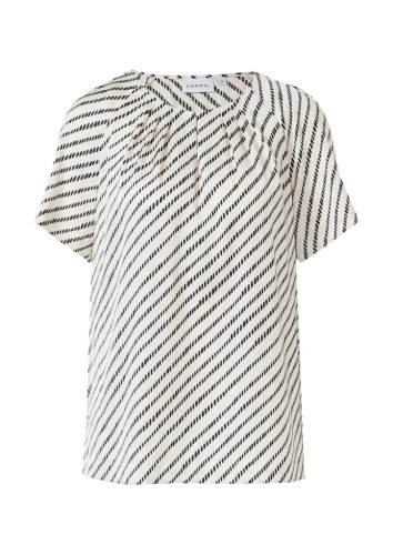 Comma Bluse