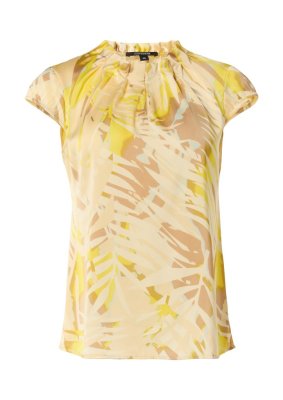 comma Bluse