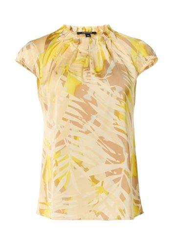 Comma Bluse