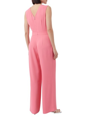 Comma Overall
