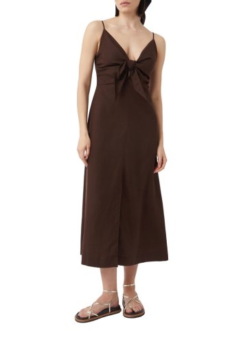 Comma Kleid