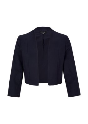 comma JACKE