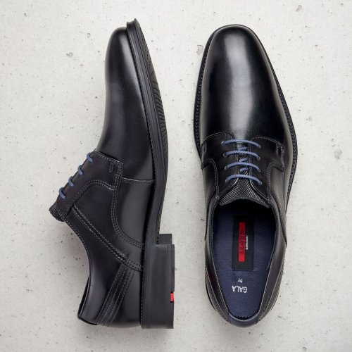 Lloyd Shoes Gala
