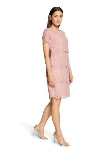 Vera Mont Kleid Kurz 1/2 Arm