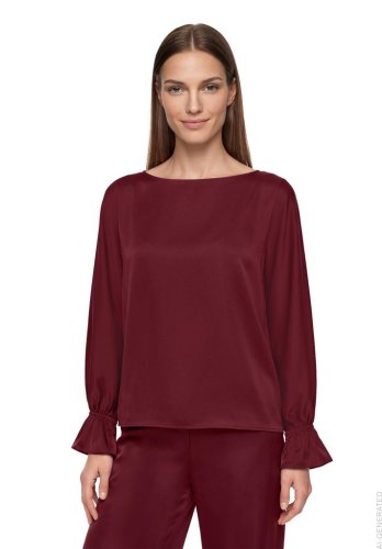 Vera Mont Bluse Lang 1/1 Arm