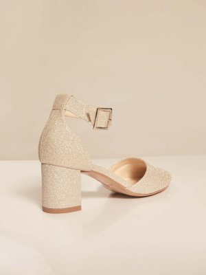 Bianco Evento, Berlin Brautschuhe