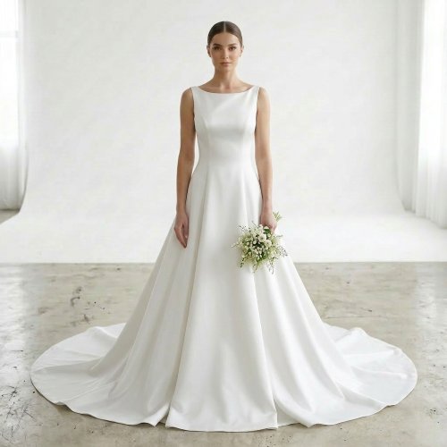 Laue Collection Brautkleid Silvie