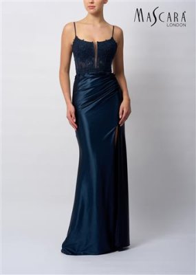 Mascara Abendkleid