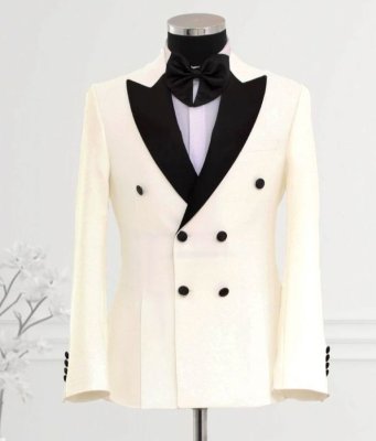 Laue Men's Collection Anzug