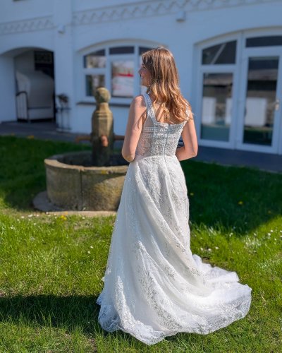 Laue Collection Brautkleid Vida