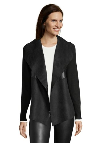 Betty Barclay Strickjacke Lang 1/1 Arm