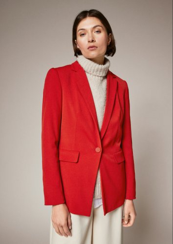 Comma Blazer Langarm