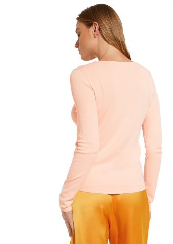 Comma Pullover Langarm