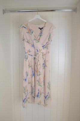 comma KLEID KURZ