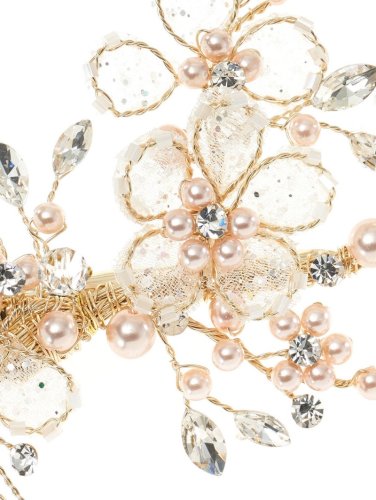 Poirier Haarschmuck