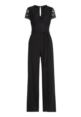 Vera Mont Overall Lang 1/2 Arm