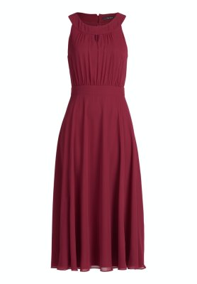 Vera Mont Kleid Kurz ohne Arm