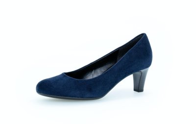 Gabor Fashion Microvelour
