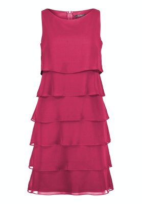 Vera Mont Kleid Kurz ohne Arm