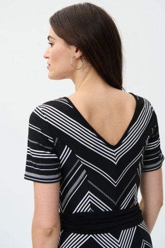 Joseph Ribkoff Kleid