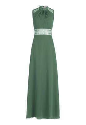 Vera Mont Kleid Lang ohne Arm