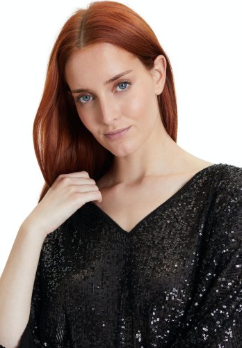 Vera Mont Bluse Lang 3/4 Arm