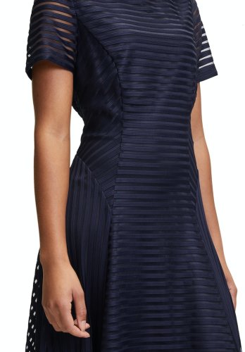 Vera Mont Kleid Lang 1/2 Arm