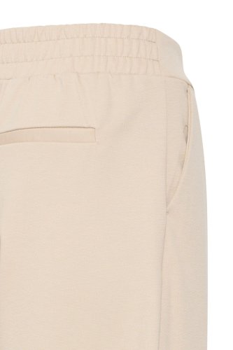 Ichi Ihkate Sus Long Wide Pa2Pants