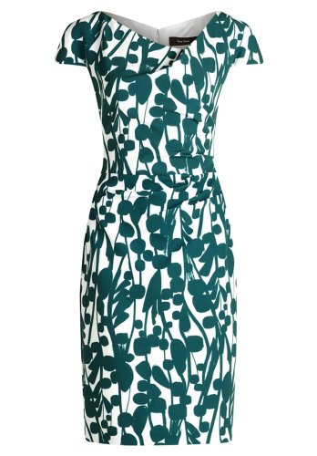 Vera Mont Kleid Kurz 1/2 Arm
