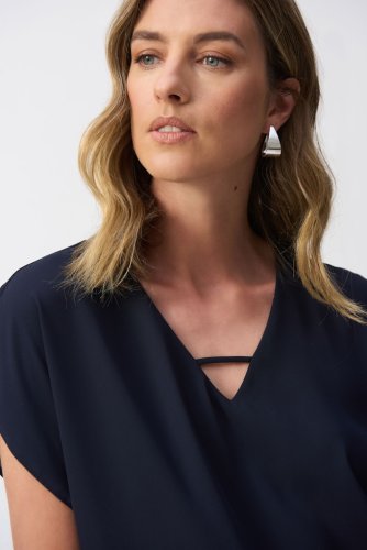 Joseph Ribkoff Top